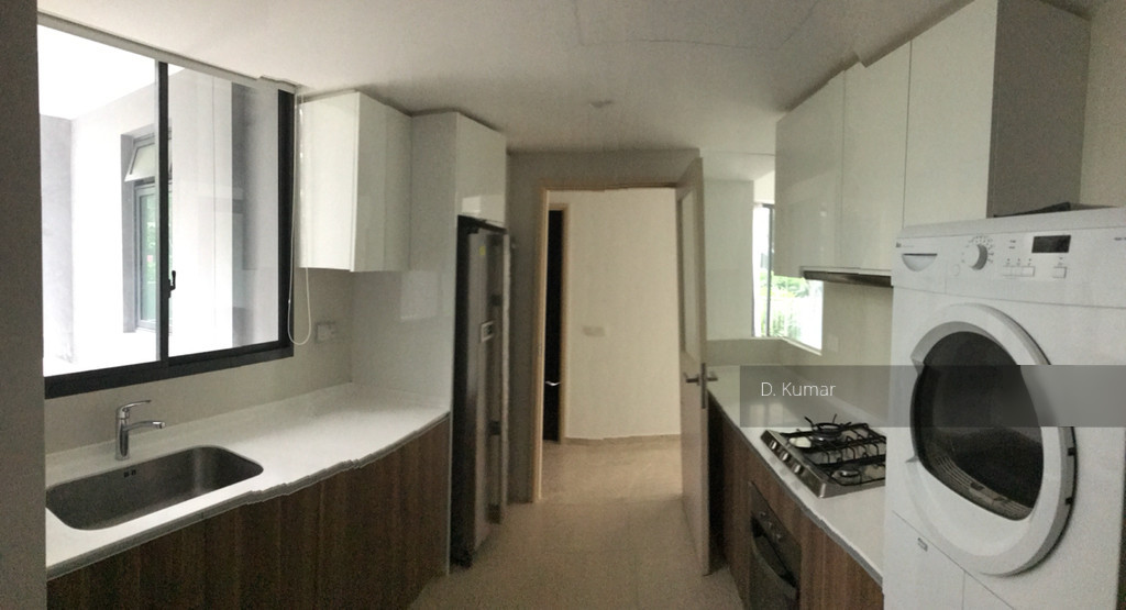 The Luxurie (D19), Condominium #130861012